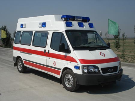 梅河口市出院转院救护车